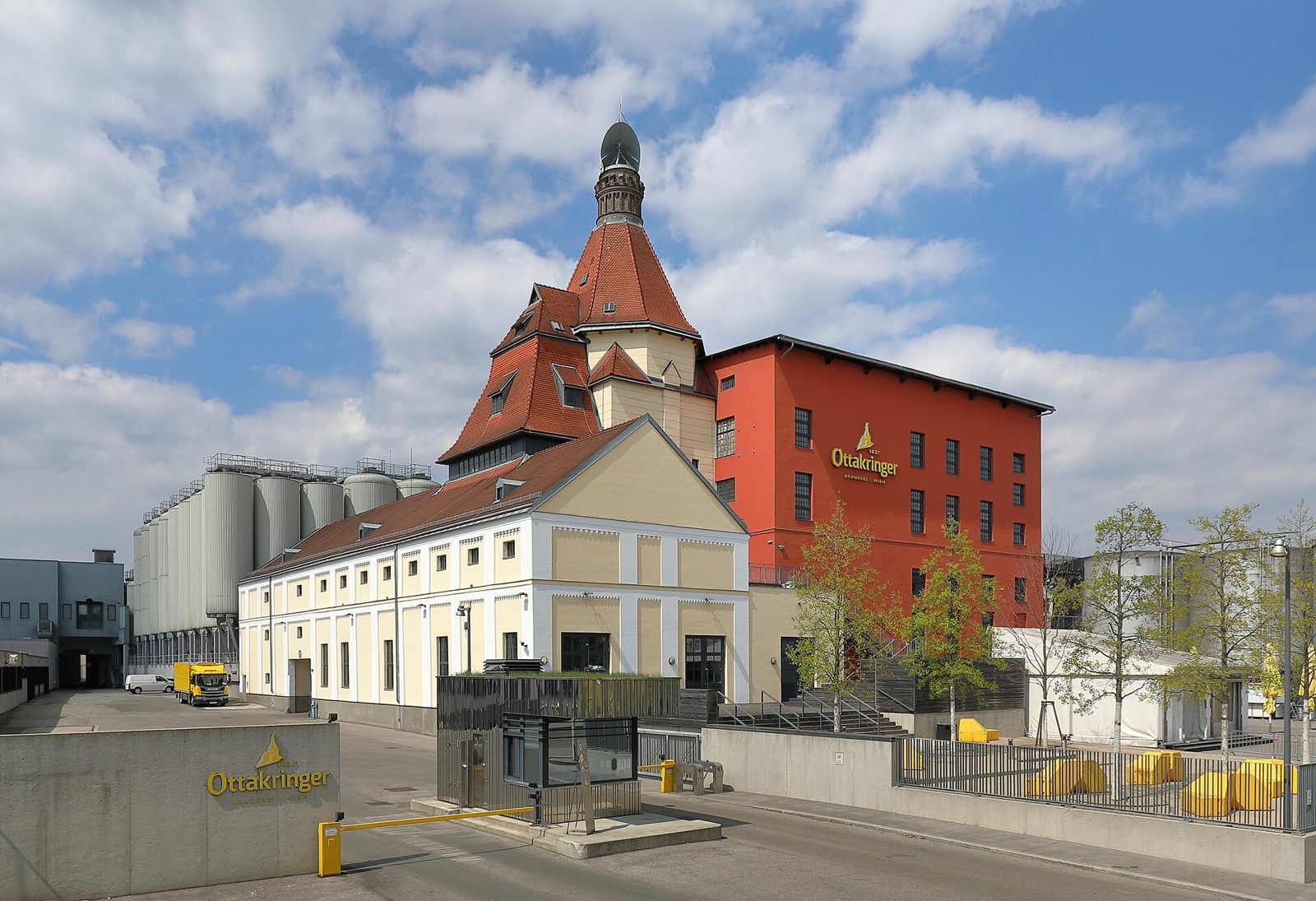 Ottakringer Brauerei