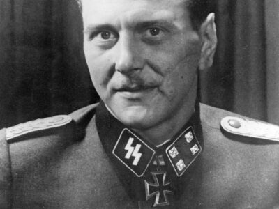 Otto Skorzeny