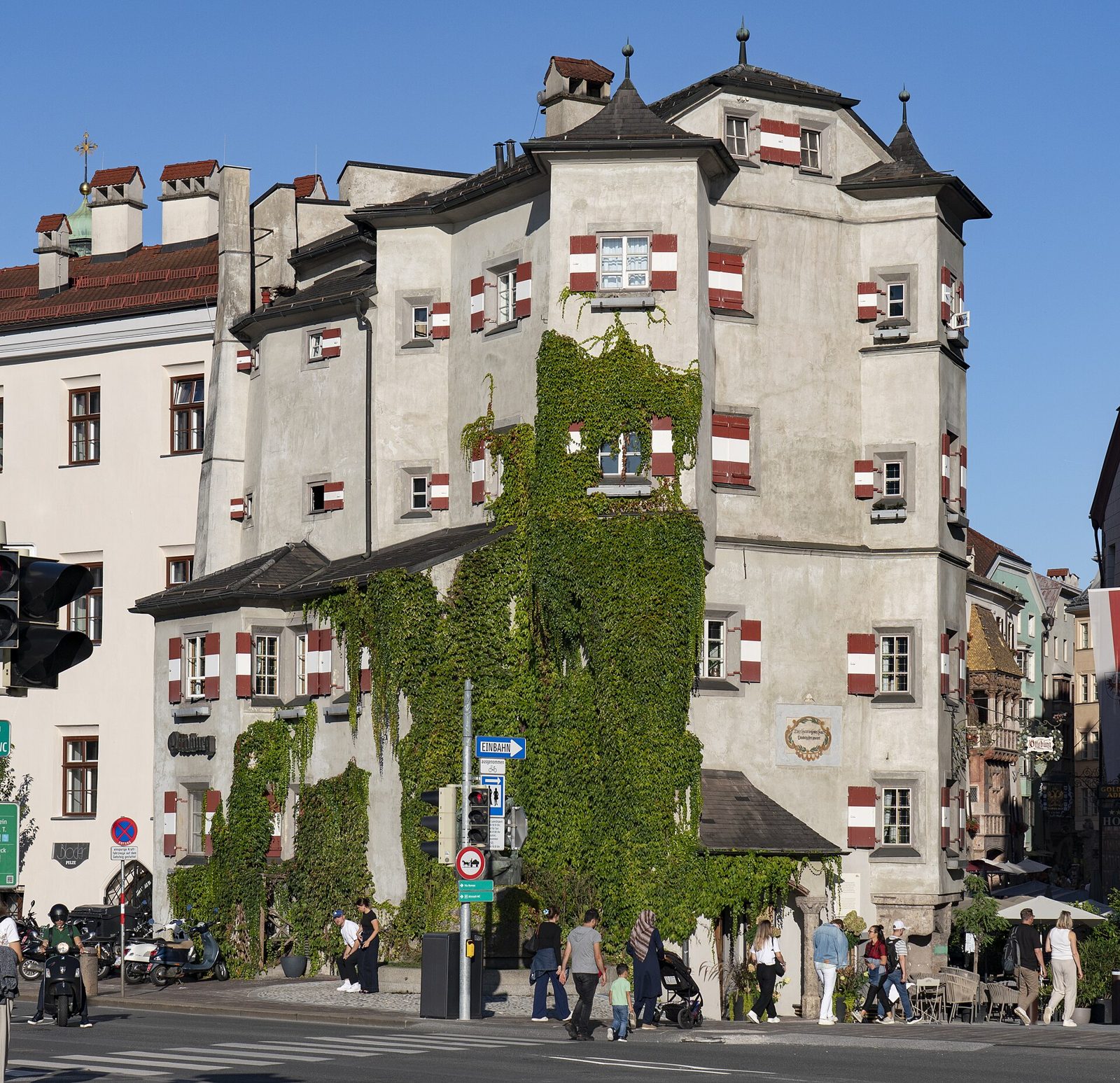 Ottoburg