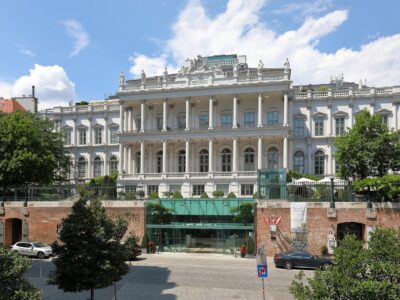Palais Coburg