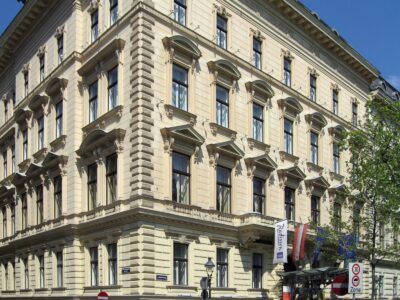 Palais Leitenberger