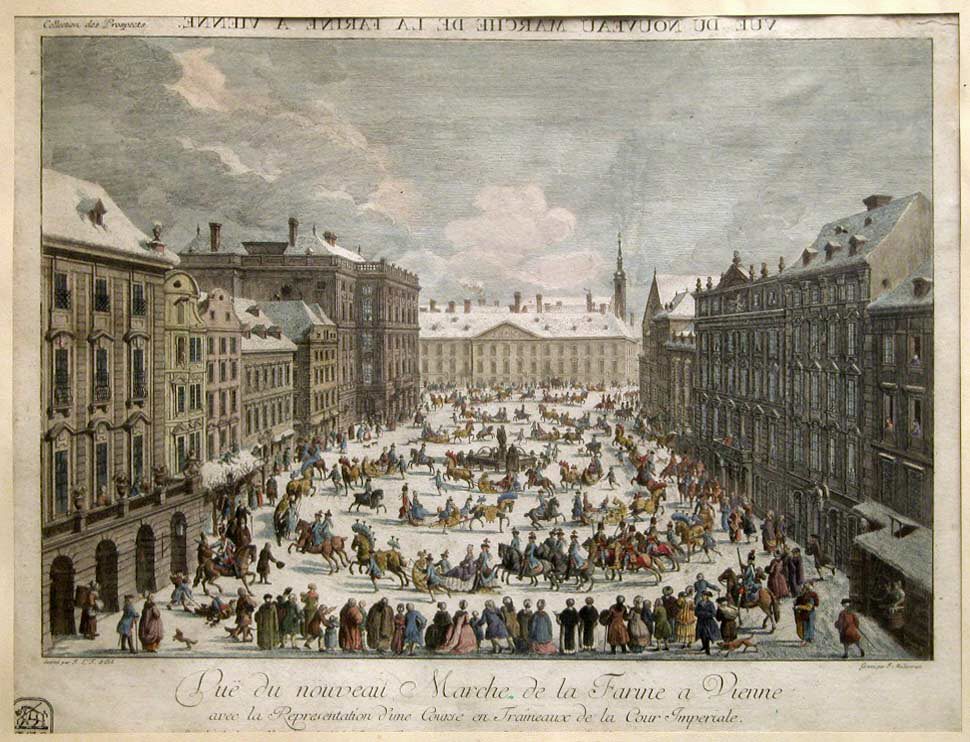 Palais Schwarzenberg