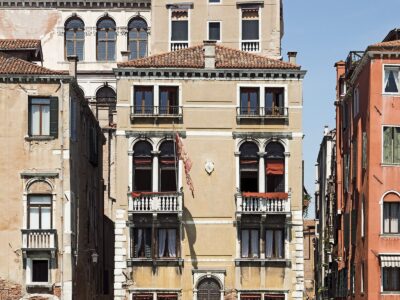 Palazzetto Pisani