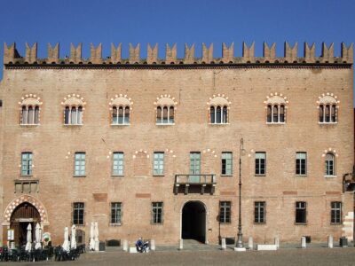 Palazzo Castiglioni