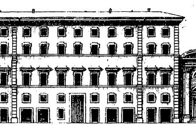 Palazzo Ferrajoli