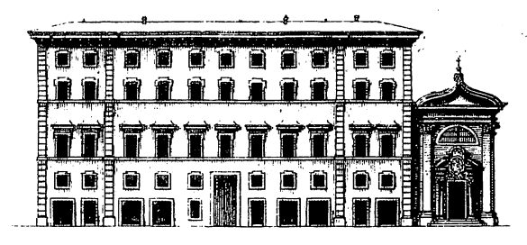 Palazzo Ferrajoli