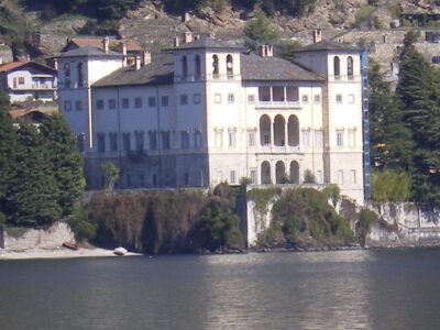 Palazzo Gallio