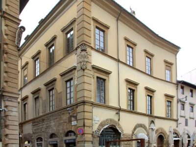 Palazzo Niccolini al Duomo