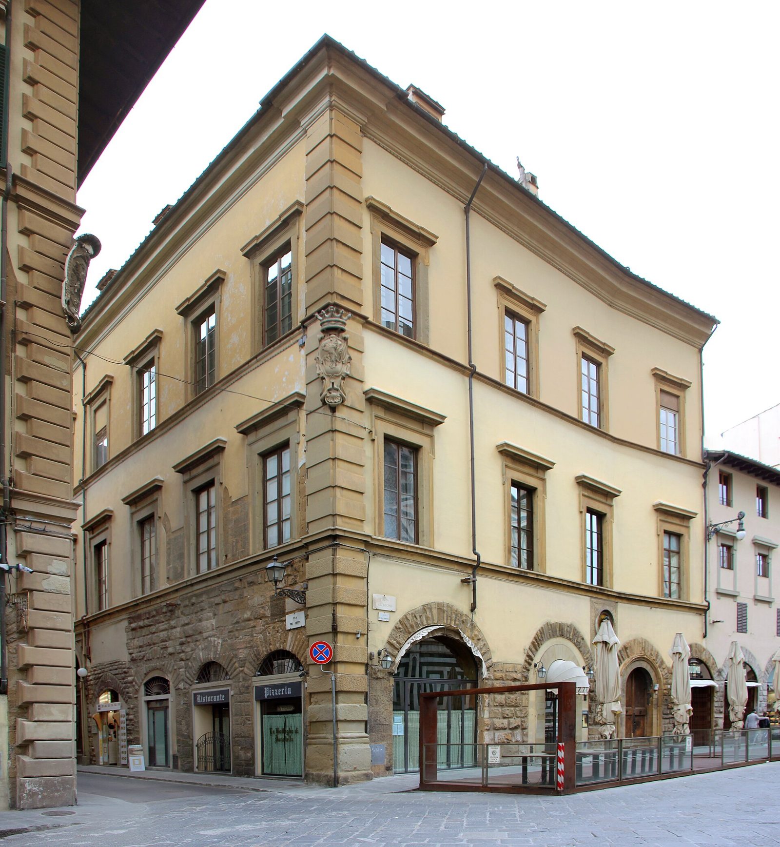 Palazzo Niccolini al Duomo