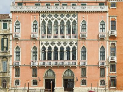 Palazzo Pisani Moretta