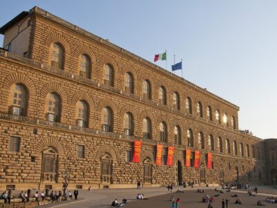 Palazzo Pitti