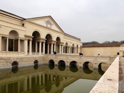 Palazzo te