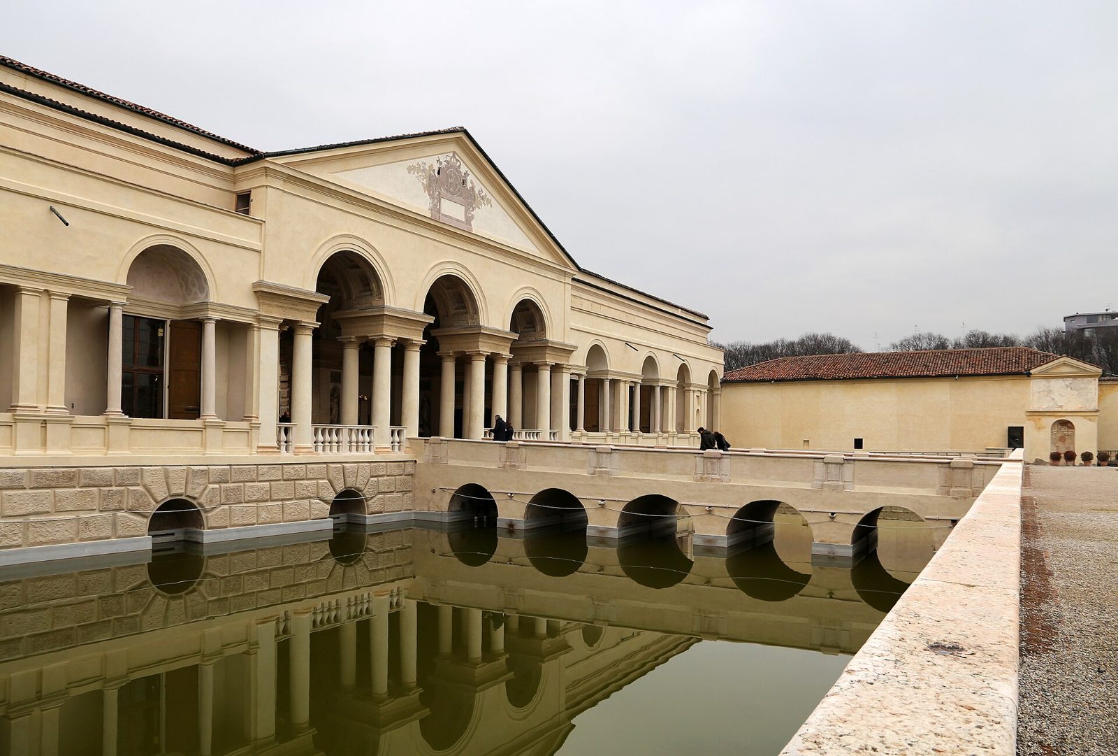 Palazzo te