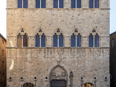 Palazzo Tolomei