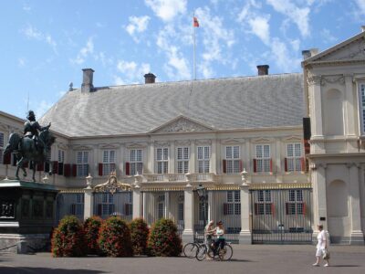 Paleis Noordeinde