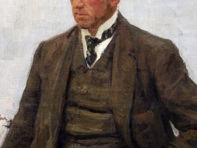 Paolo Troubetzkoy
