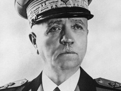 Pietro Badoglio