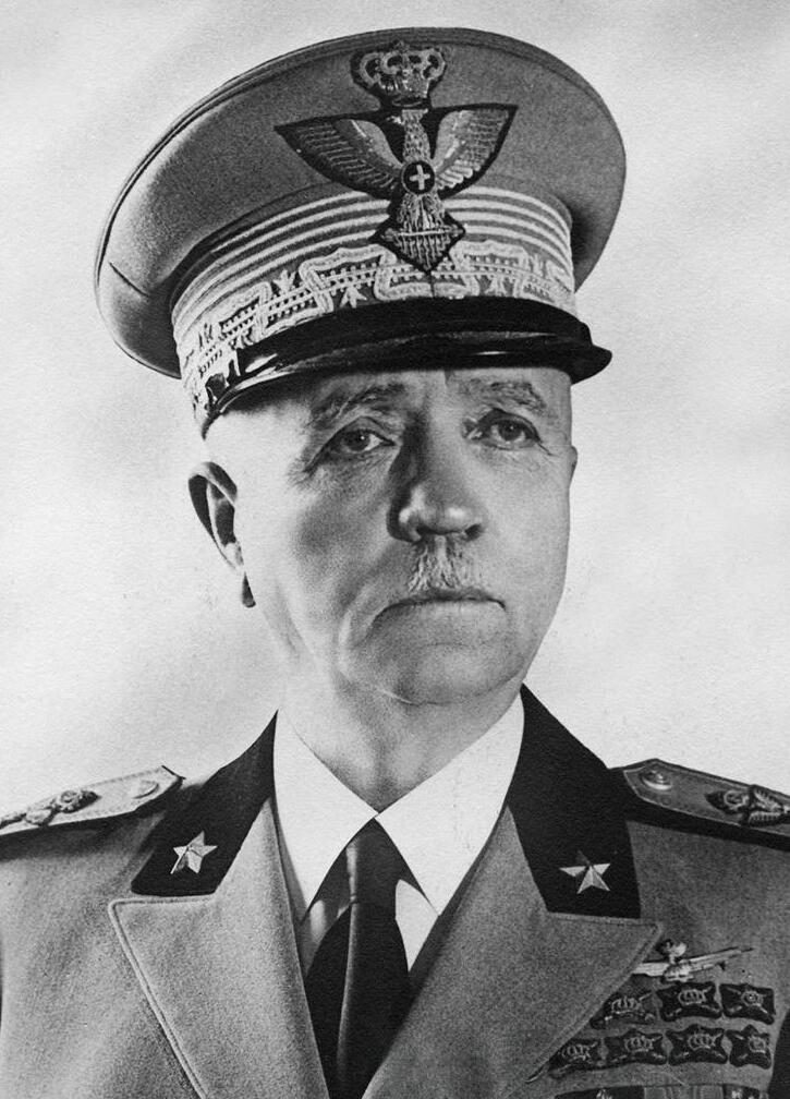 Pietro Badoglio