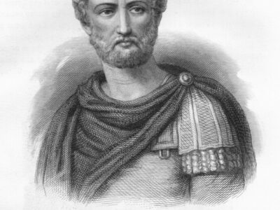 Plinio Il Vecchio
