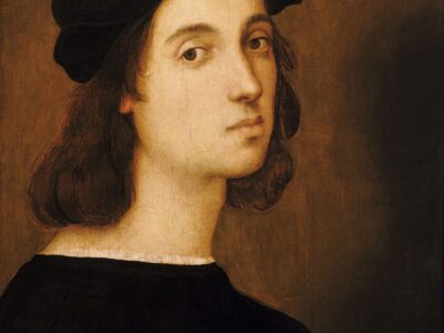Raffaello Sanzio