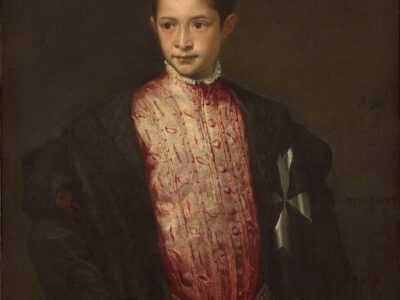 Ranuccio Farnese
