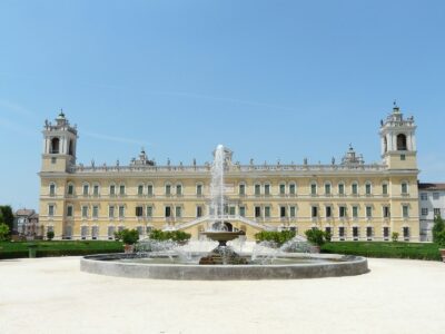 Reggia di Colorno