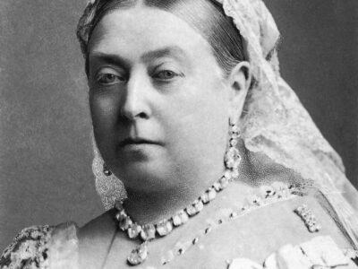 Regina Vittoria