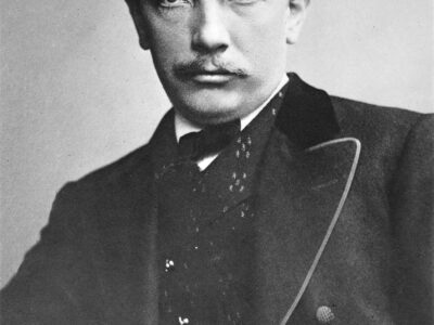 Richard Strauss