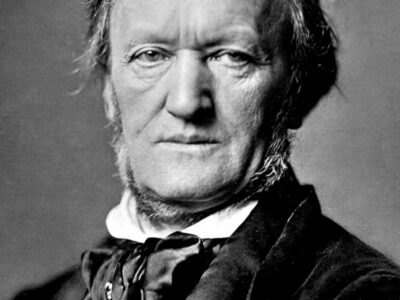 Richard Wagner