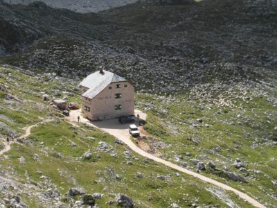 Rifugio Biella