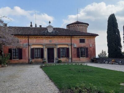 Rocca Bernarda