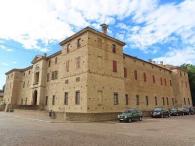 Rocca Meli Lupi di Soragna
