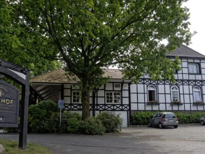 Romantik Hotel Bosehof