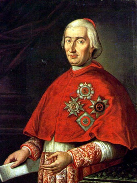 Fabrizio Ruffo