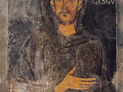 San Francesco D Assisi
