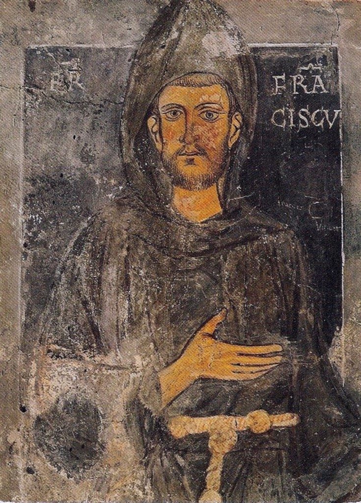 San Francesco D Assisi