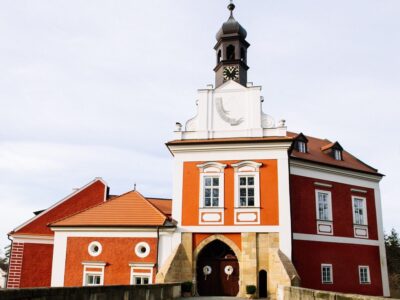 Savoia Castle