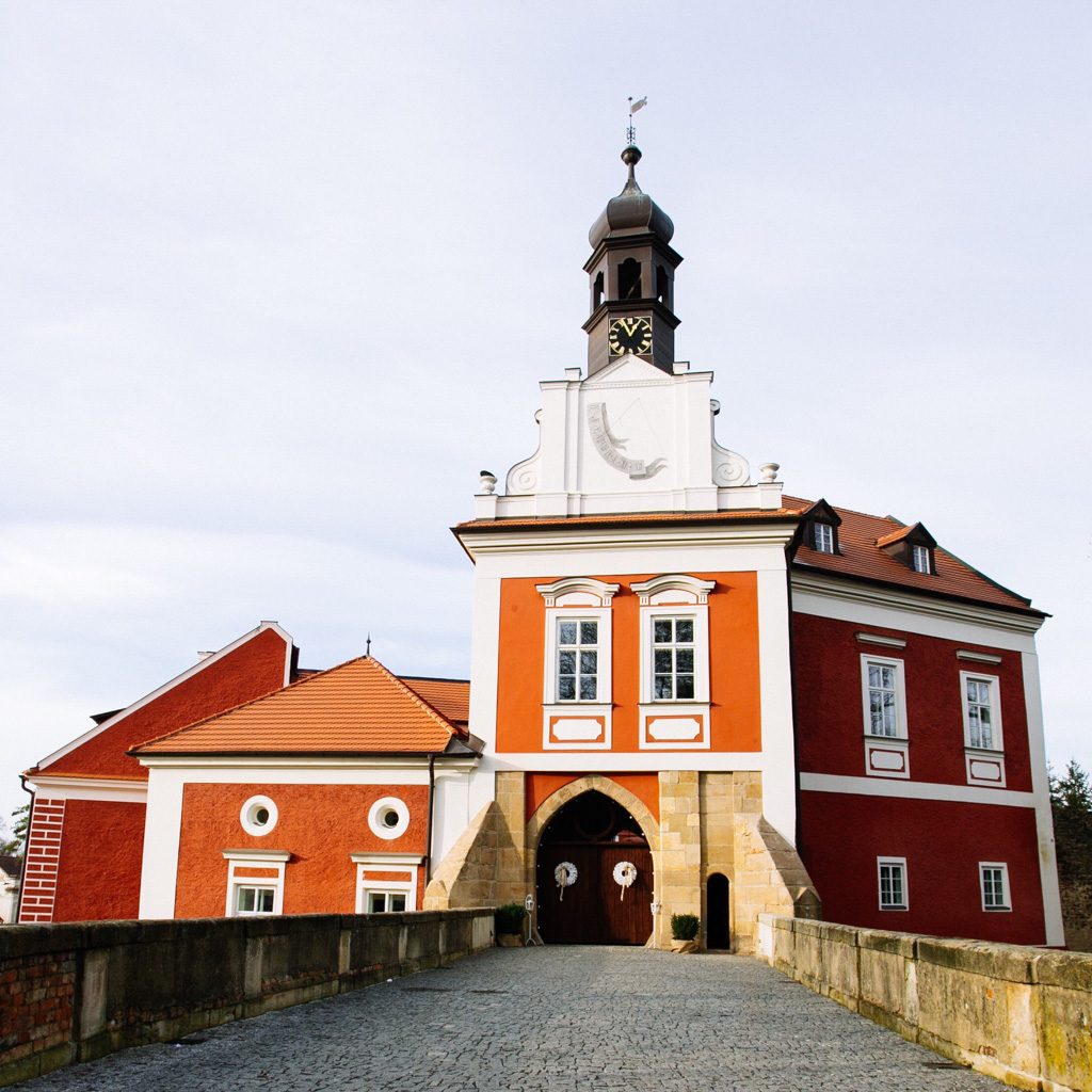 Savoia Castle