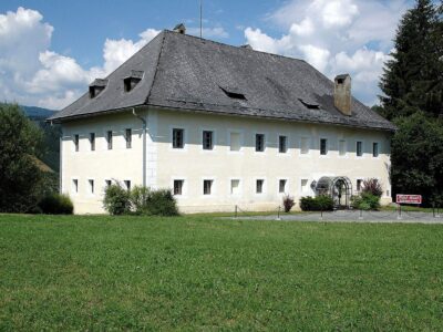 Schloss Albeck