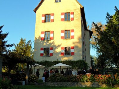 Schloss Amberg