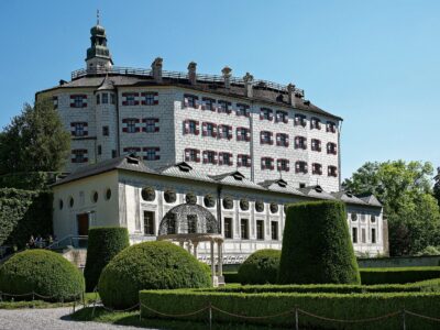 Schloss Ambras