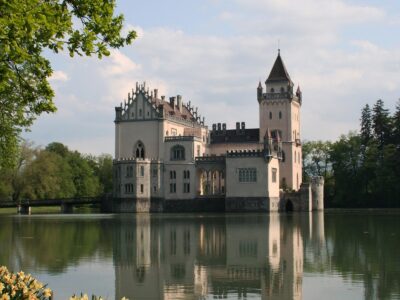 Schloss Anif