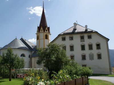 Schloss Anras