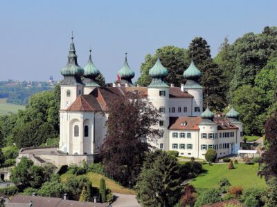 Schloss Artstetten