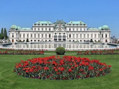 Schloss Belvedere