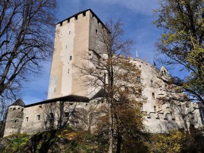 Schloss Bruck
