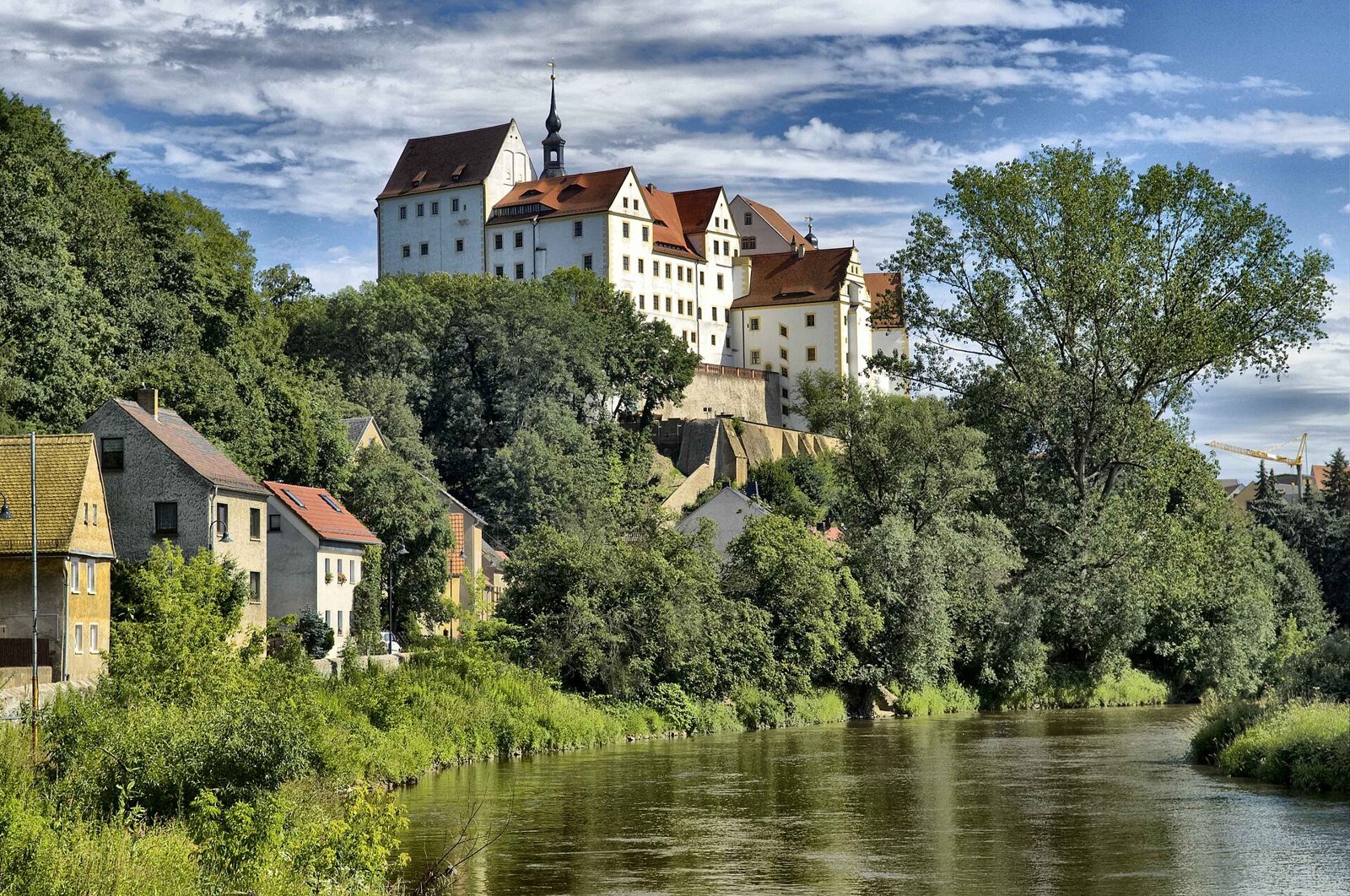 Schloss Colditz
