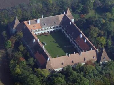 Schloss Deutschkreutz