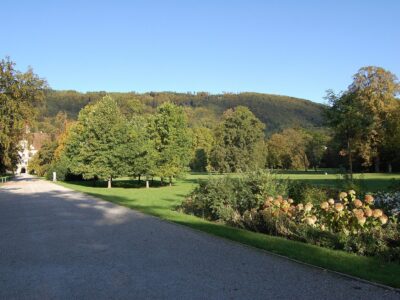 Schloss Eggenberg