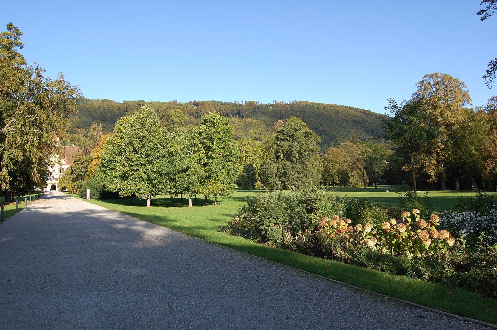 Schloss Eggenberg